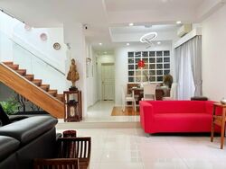 Shamrock Park (D10), Semi-Detached #604832461